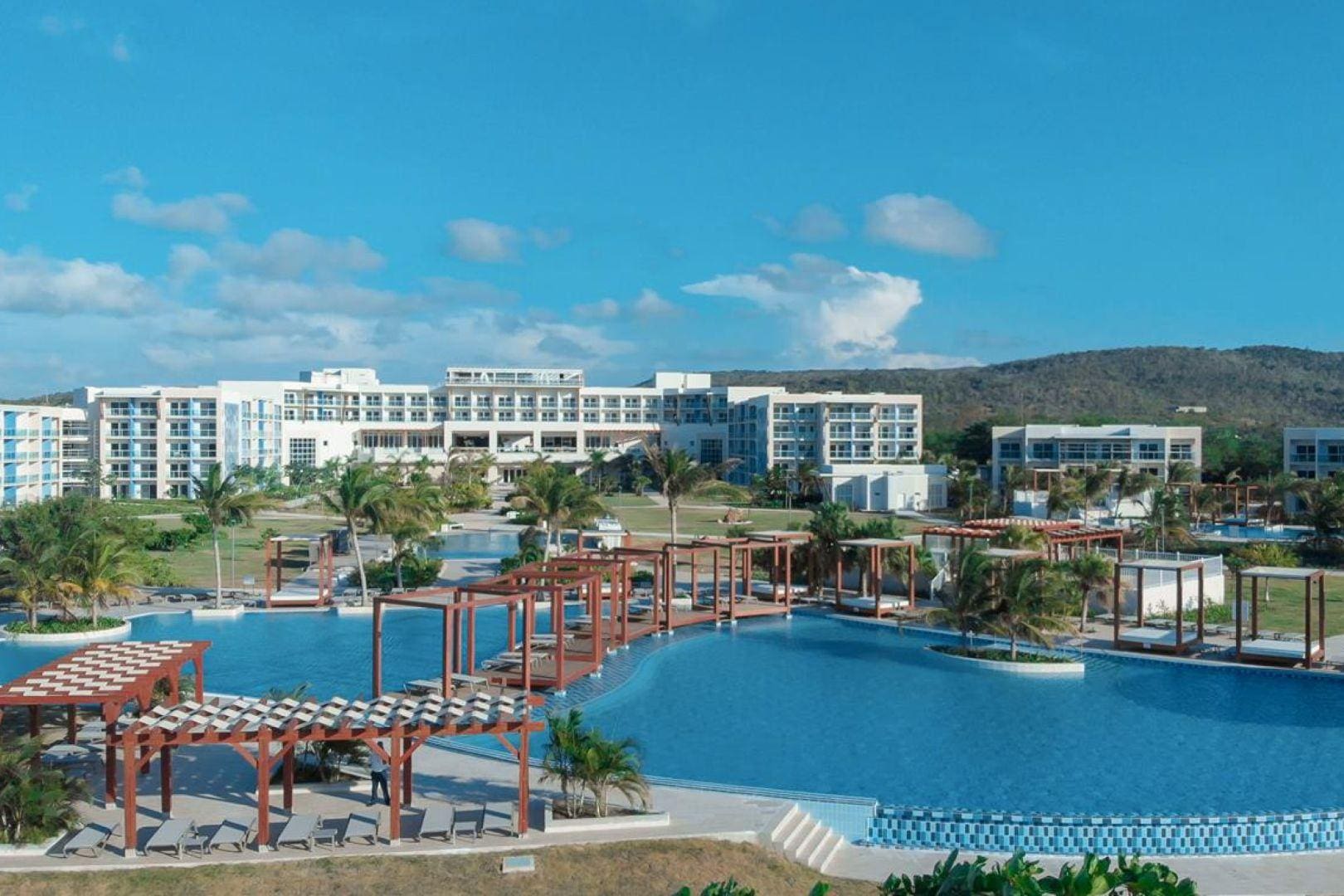 Hotel Piscine